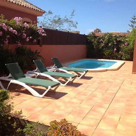 Paraiso Corralejo