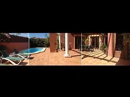 Villa Paraiso *