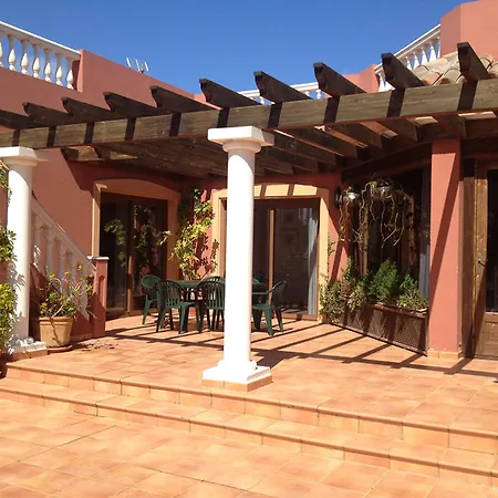 Villa Paraiso