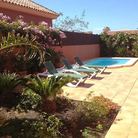 Paraiso Villa