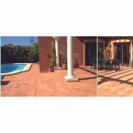 Villa Paraiso