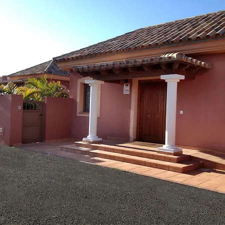 Villa Paraiso Corralejo