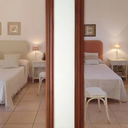 Villa Paraiso *