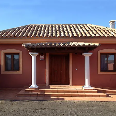Paraiso Corralejo
