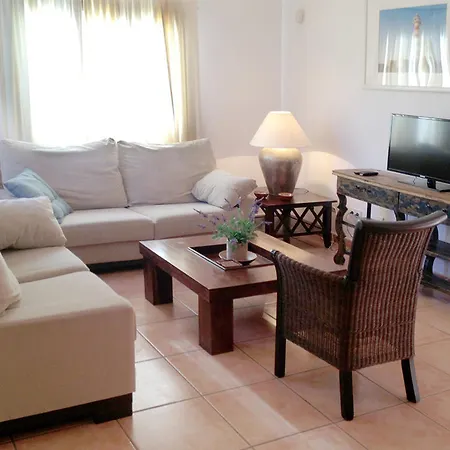 Villa Paraiso Corralejo