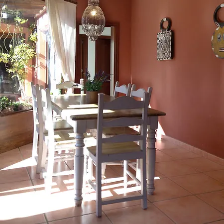 Villa Paraiso *