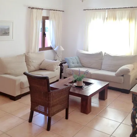 Villa Paraiso *