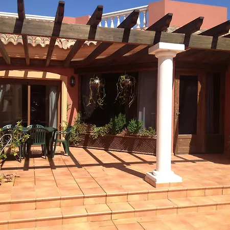 Villa Paraiso